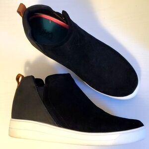 Ryka Vera Wedge Sneaker